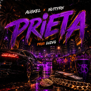 Prieta by Aliskel, Nuttyrn