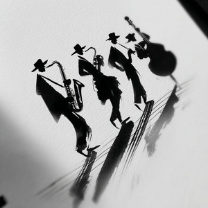 Obsidian Groove Pulse by Tone in Shadows