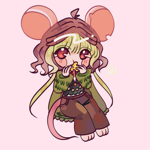 What Do Mice Dream About