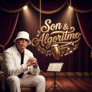 El Traje - Versión Salsa by Son & Algoritmo, MG La Nueva Melodia