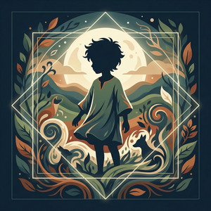 Wild Child by Skarn Echo