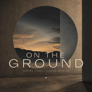 On The Ground by Dj-Lunallena