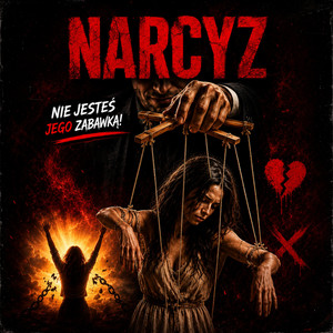 Narcyz by AURAYIX