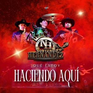 Que Estoy Haciendo Aquí