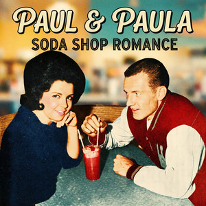 Young Lovers by Paul & Paula