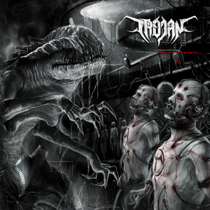 Trojan poster