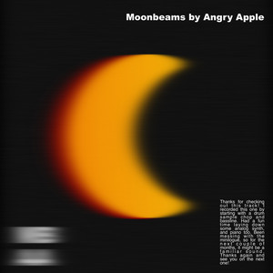 Moonbeams by Angry Apple