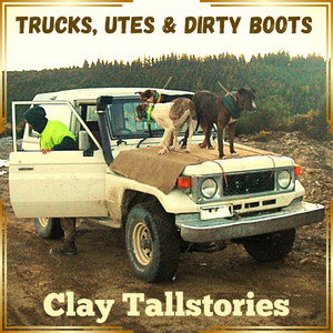 Trucks, Utes & Dirty Boots