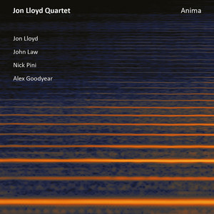 Build a Fire by Jon Lloyd Quartet