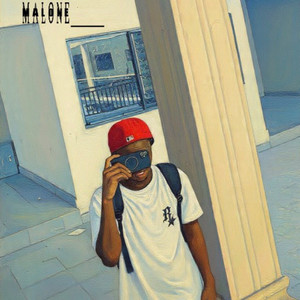 Paper Chaze by Malone__