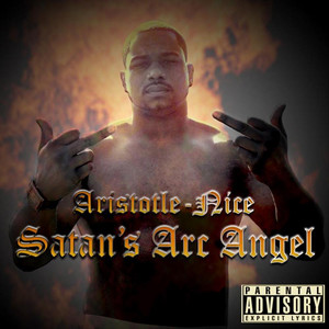I Wanna Be Satan by Aristotle-Nice