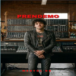 PRENDEMO by MENTOL DR