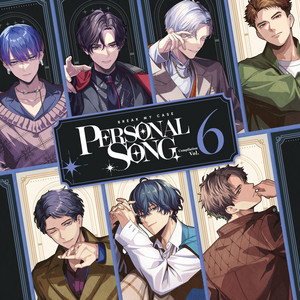 BREAK MY CASE Original Soundtrack (Vol.7) - Album by ブレイクマイ