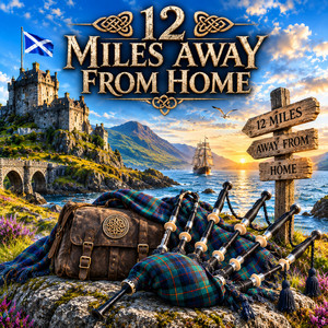 March of the Highland Sons by Epic FOLK Orchestra