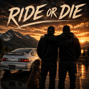 Ride or Die by Dead End Revival