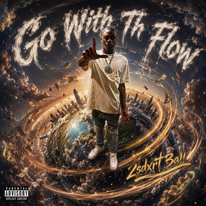 Go With The Flow by 2Sdxrt3all