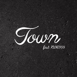 Town (feat. RUNE999) by agree, RUNE999, 54Low