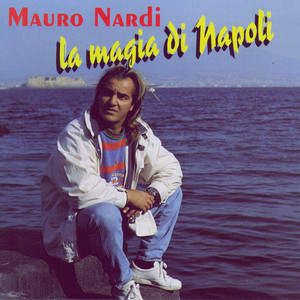 Mauro Nardi - O Vesuvio