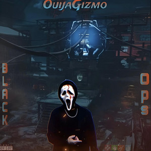 OuijaGizmo - Black Ops