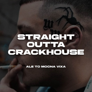 Straight Outta Crackhouse Ale to Mocna Vixa by iskraa