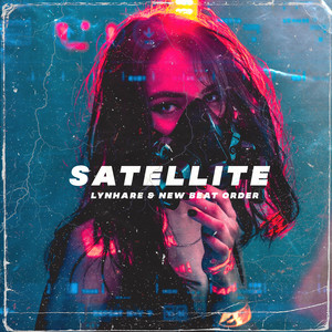 Обкладинка: Satellite