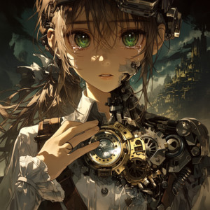 Shiori | Spotify