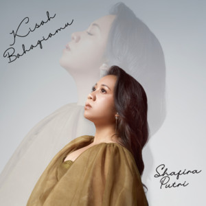 Shafira Putri - Kisah Bahagiamu