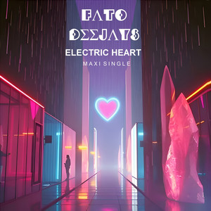 Electric heart - Radio edit