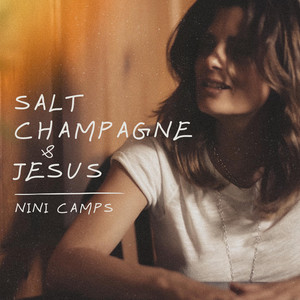 Salt, Champagne & Jesus