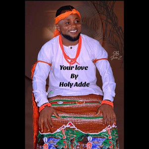 Holy Adde - Awasu Bere