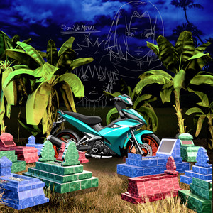 Putar (Trondol) by Rantau