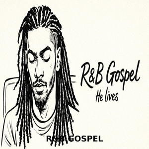Where my soul can breathe by R&B Gospel Soul