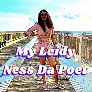 My Leidy