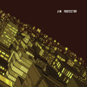 The Distance by Jim Protector