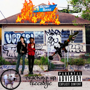 4Deon - cracking up freestyle (feat. Almighty LoSa)