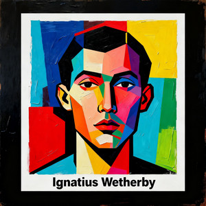 Membuat Aku Terkesan by Ignatius Wetherby