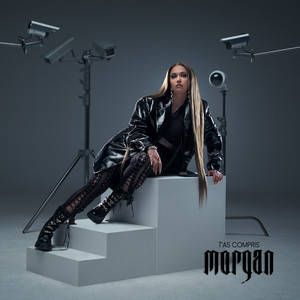 T'as compris by Morgan