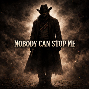 GravelRoadCompany - Nobody Can Stop Me