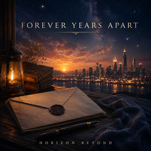 Forever Years Apart by Horizon Beyond