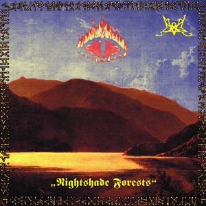 Nightshade Forests album