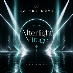 Shadows Over Linen by Kairos Nove