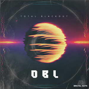 Total Blackout by DBL, Darwin