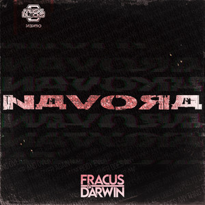 Navora by Fracus & Darwin, Fracus, Darwin