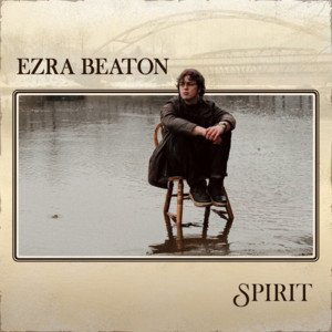 Dusted With Gold by Ezra Beaton