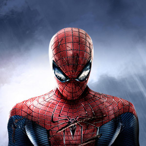 Evermore - The Amazing Spider-Man: Main Score (Metal Cover)