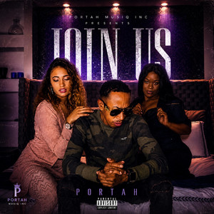 JOIN US by Portah