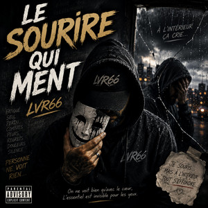 Le sourire qui ment by LVR66
