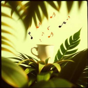 Coffee & Kisses by AI IRIE FM