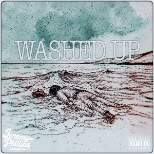 Washed Up by Jeremy Phillips