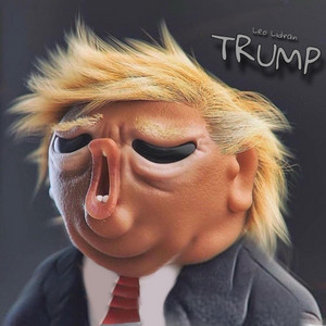 Domal Trump